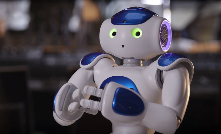 Intelligenza artificiale: verso un mondo AI First