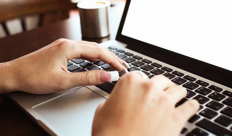 TextEdit: il conteggio caratteri con AppleScript