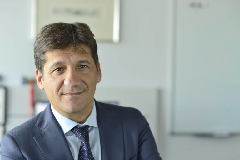 Fanizzi: la smart city è tale se intercetta i bisogni
