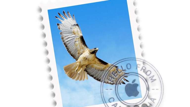 apple mail