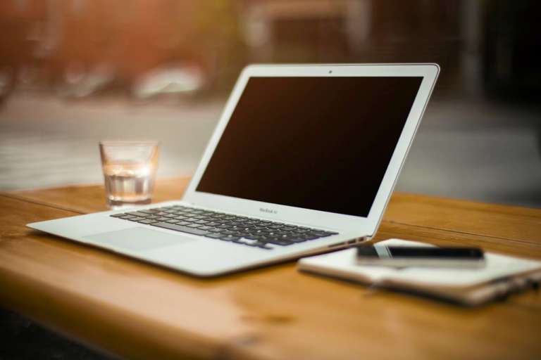 macbook app per la scrittura