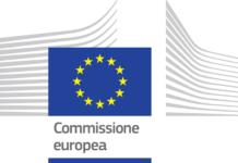 Corrispettivi giornalieri: archiviazione elettronica e trasmissione secondo la Ue Commissione europea logo