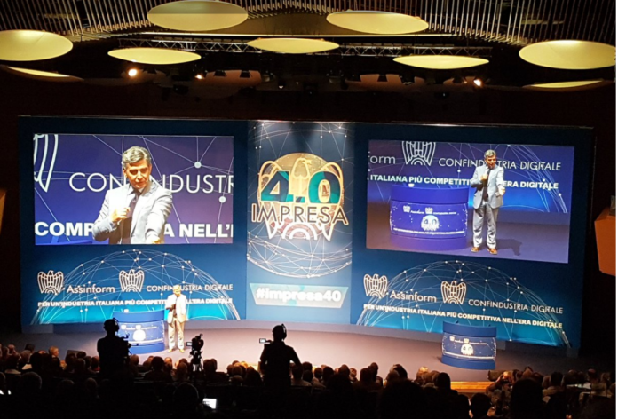 assinform industria 40