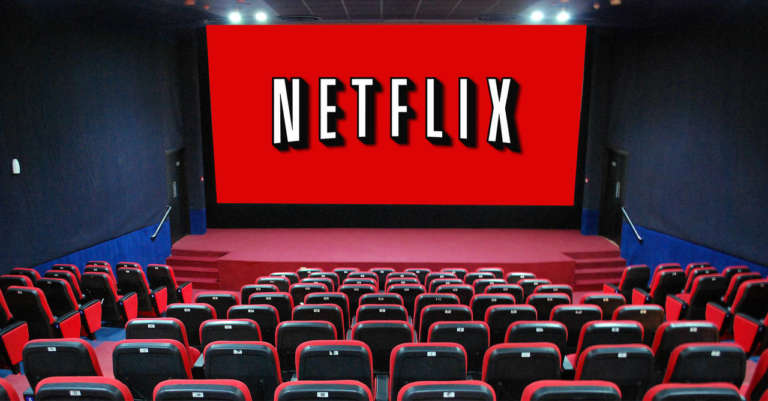 microsoft Netflix