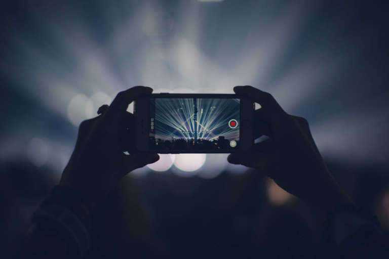 Condivisione di video