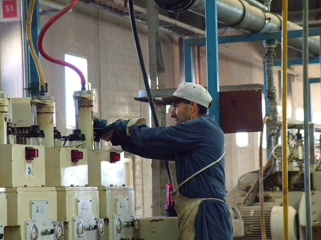 Credito d'imposta investimenti Mezzogiorno