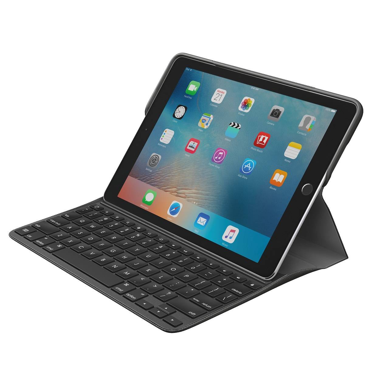 Tastiera per iPad Pro 9,7" Logitech Create