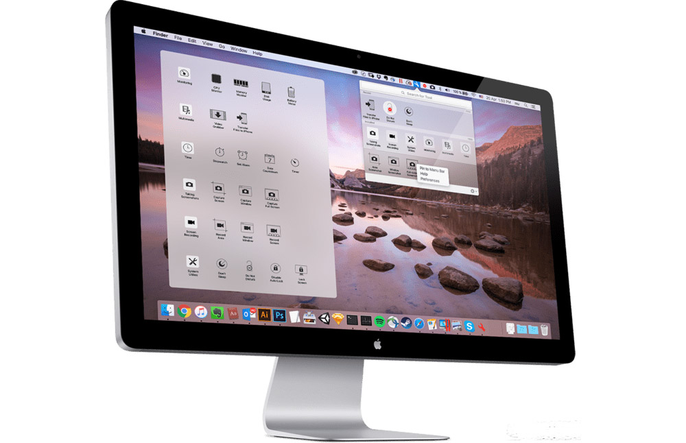 Parallels Desktop 12