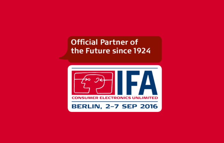 Ecco i giorni dell’Ifa a Berlino