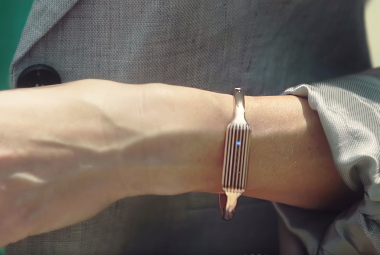 Tracker Fitbit Flex 2