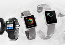 Apple Watch series 2