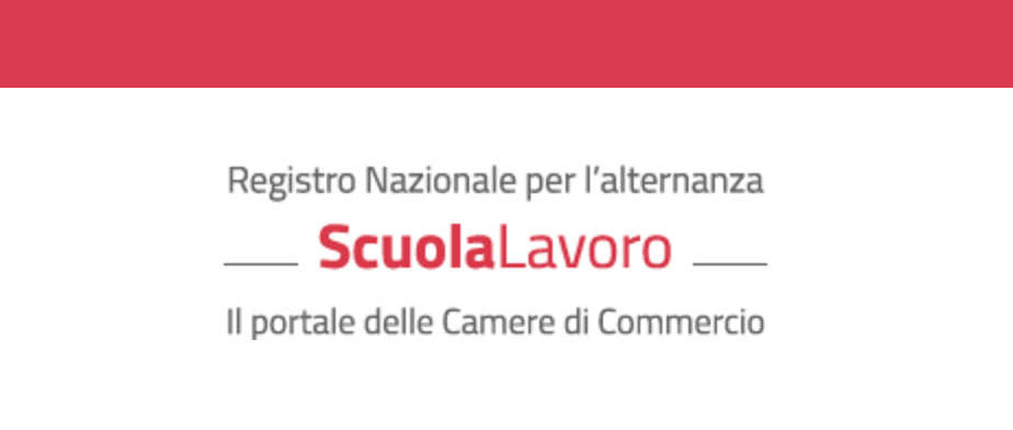 Logo registro nazionale alternanza scuola-lavoro