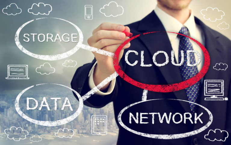 I Cio europei vogliono il cloud ibrido