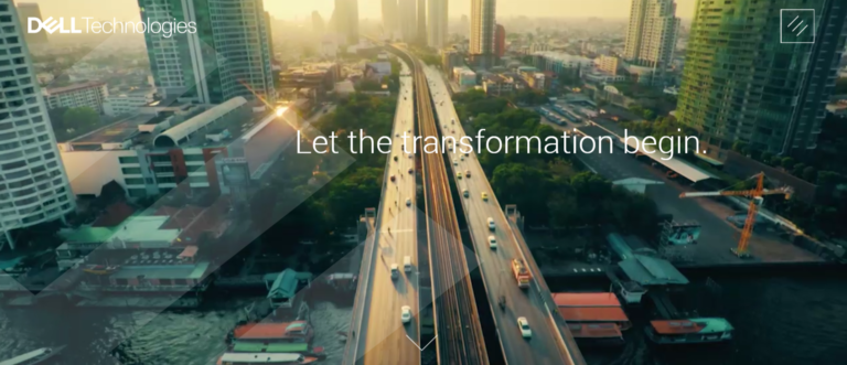 Dell Technologies è operativa