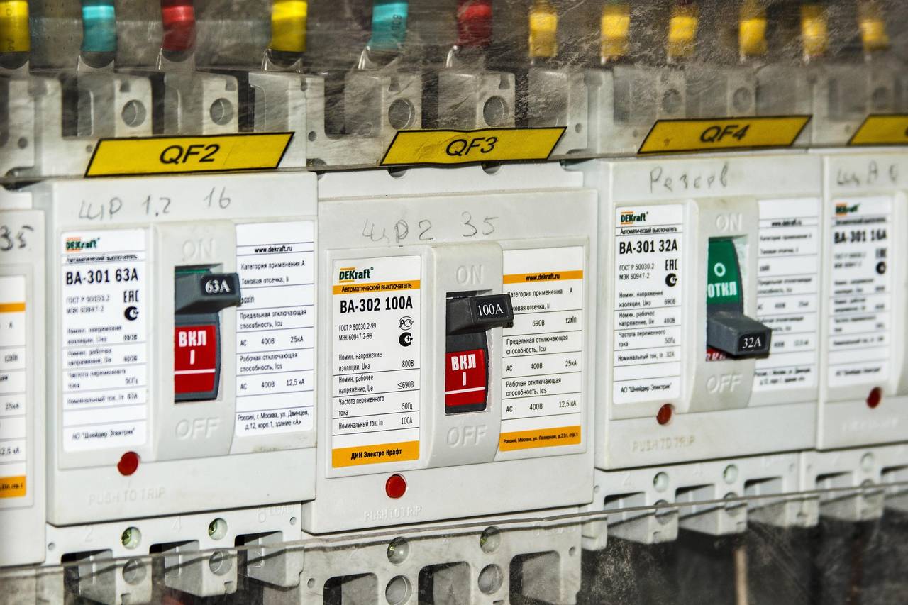 Contatori elettricità diagnosi energetiche