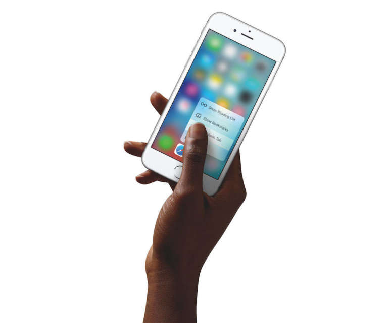 Il mondo della pubblicità online protesta contro Safari di iOS 11