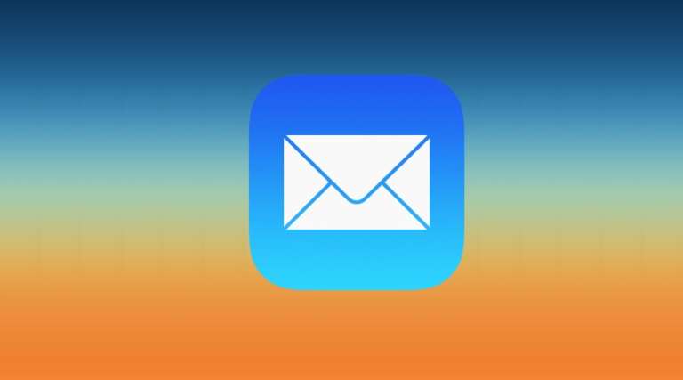 creare filtri mail ios 10