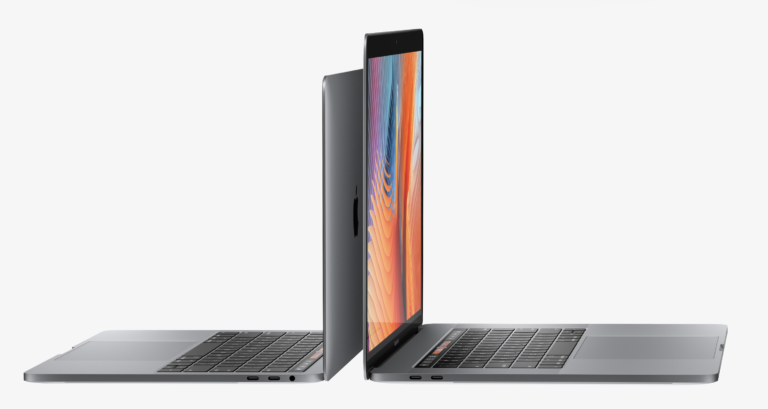 Nuovi MacBook Pro 2016 igzo