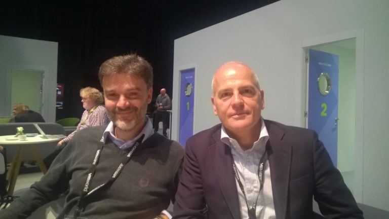 VMware, dal cloud opportunità per i provider italiani