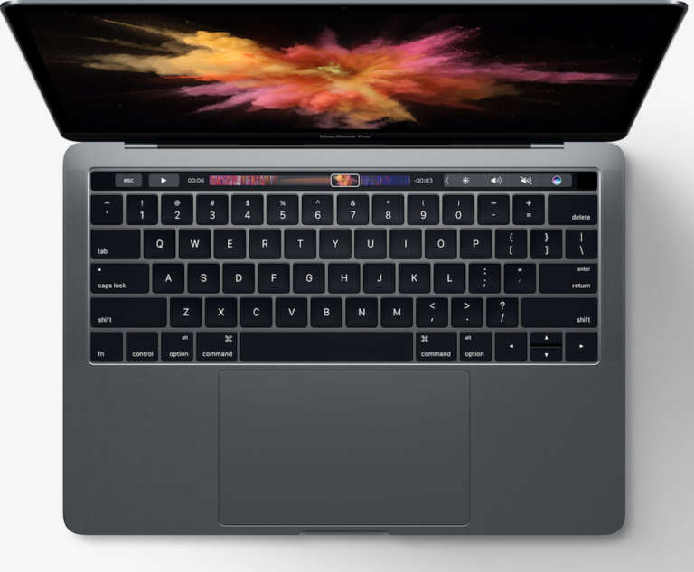 passare a un nuovo Mac
