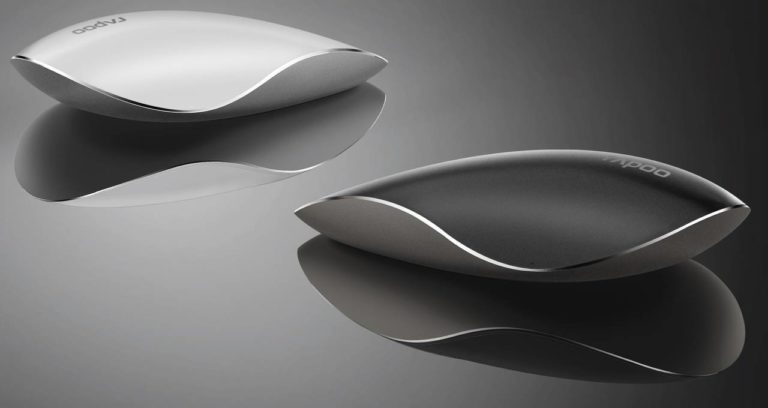 Periferiche wireless: Rapoo alla conquista del mercato italiano