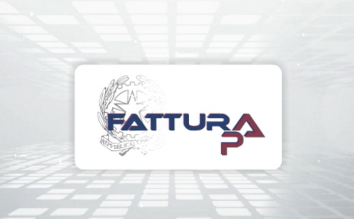 Fattura PA fatturazione elettronica