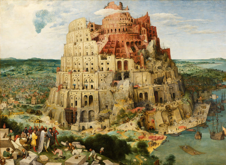 Con GNMT Google usa il machine learning per la traduzione automatica