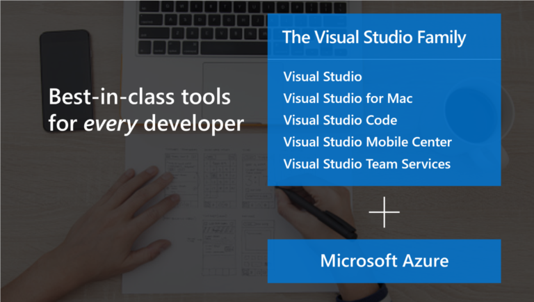 Visual Studio arriva su Mac