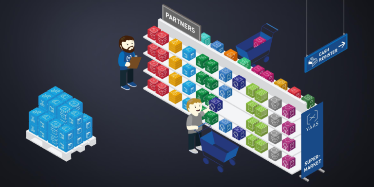 Cosa serve per abilitare un’architettura a microservizi