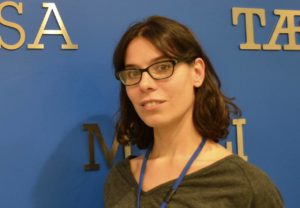 Francesca Pensa Ibm Research