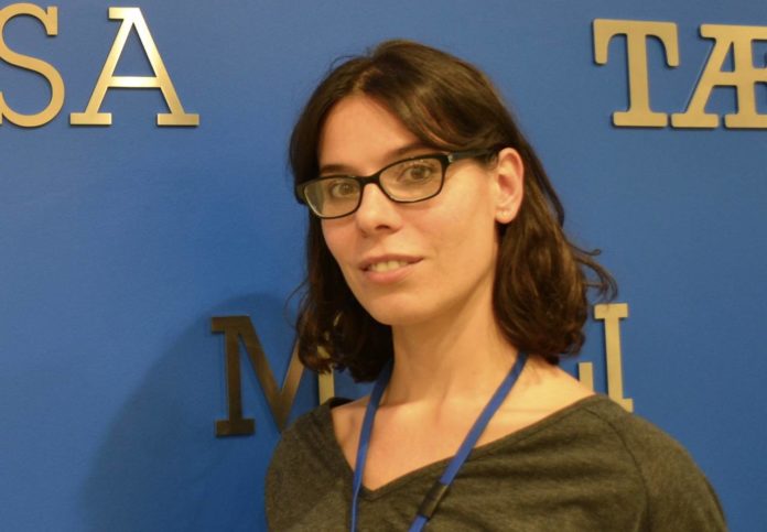 Francesca Pensa Ibm Research