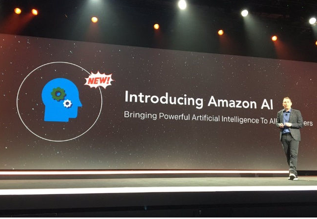 aws ai