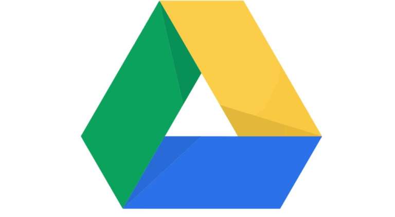 google drive backup dell'iphone