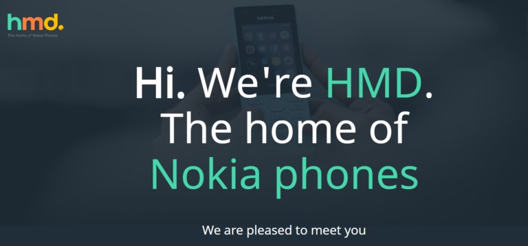 Il ritorno di Nokia