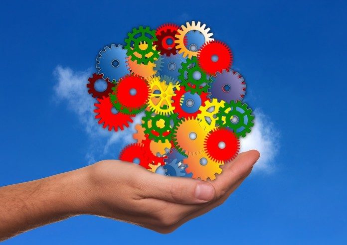 collaboration workflow automazione