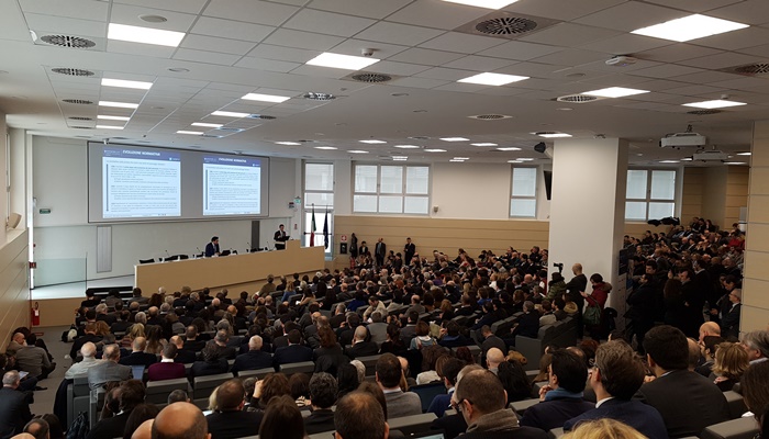 Gdpr - trattamento dati personali