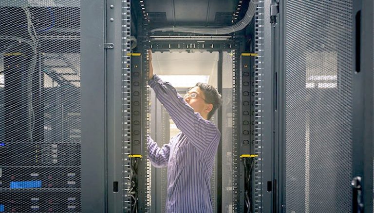 Vertiv Data Center