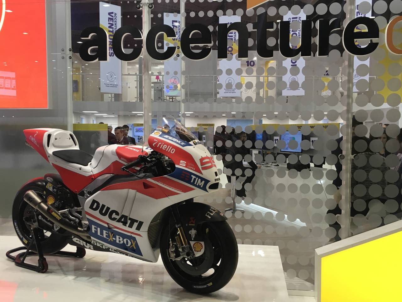 Accenture machine learning