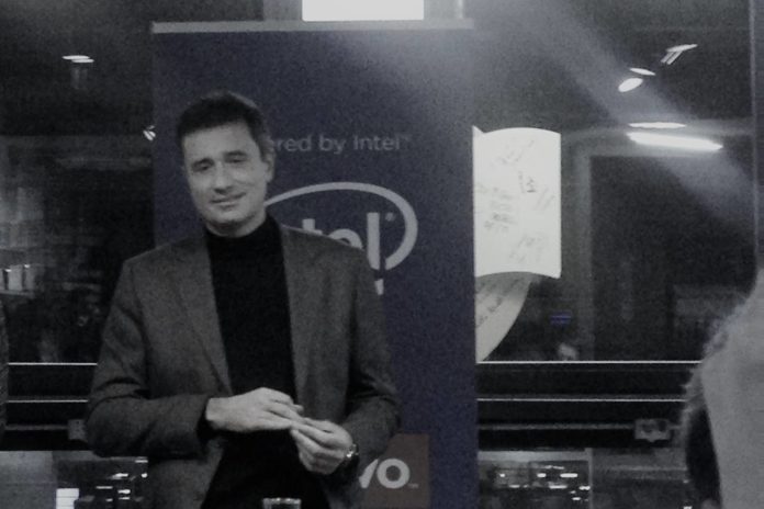 emanuele baldi lenovo