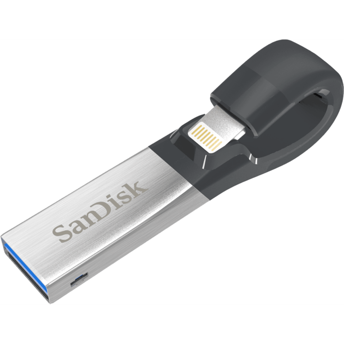 SanDisk iXpand