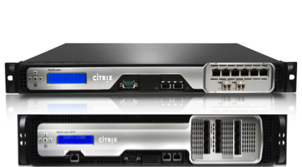 Citrix NetScaler