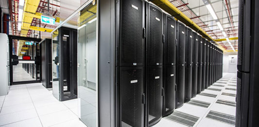 data center