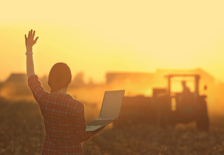 Precision agriculture alle prese con i sistemi IT chiusi