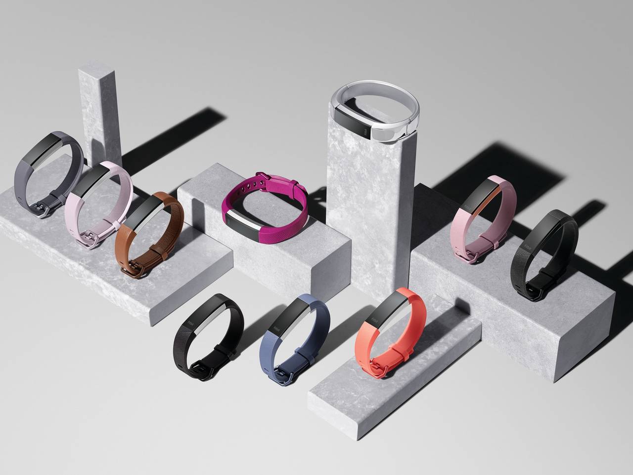 fitbit alta hr