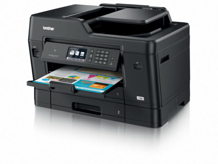 Brother MFC-J6930DW Brother MFC-J6930DW