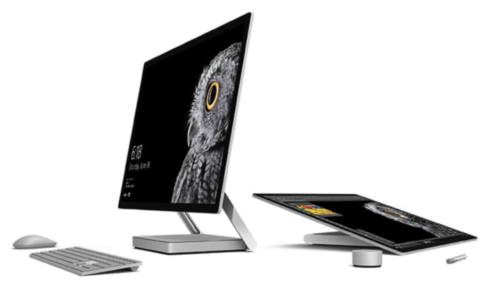 Microsoft Surface Studio Microsoft Surface Studio