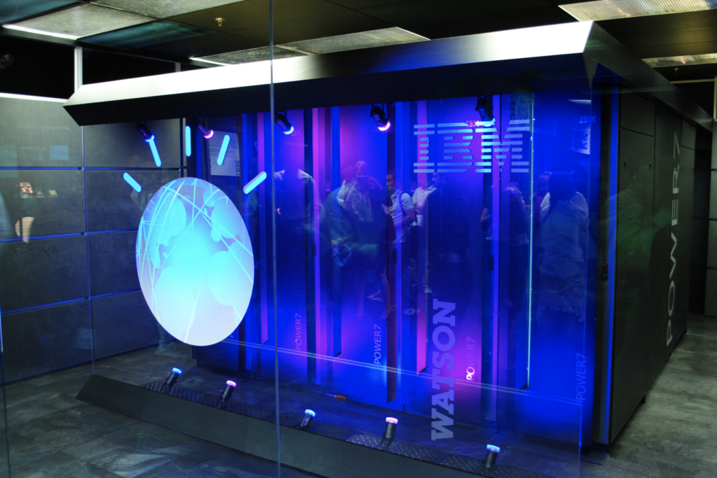 IBM Watson