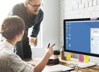 Trasformazione digitale storage