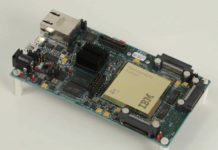 Intelligenza artificiale: il nuovo chip neuromorfico di Ibm