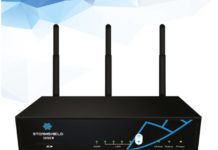 Stormshield: alla cybersecurity industriale serve un progetto Stormshield SN160W